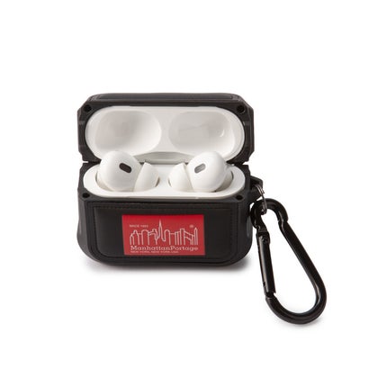 マンハッタンポーテージ AirPods Pro Case （シルバー）｜詳細画像