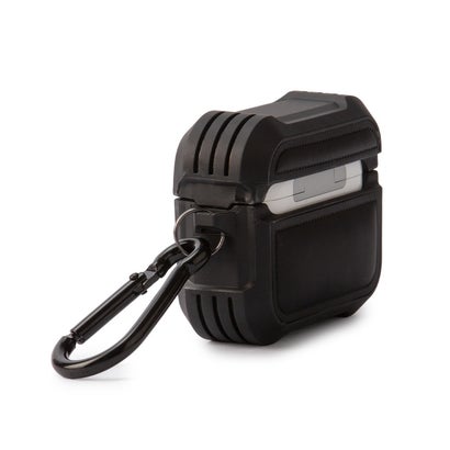 マンハッタンポーテージ AirPods Pro Case （シルバー）｜詳細画像