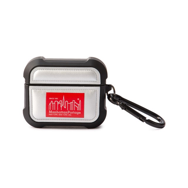 AirPods Pro Case （シルバー）
