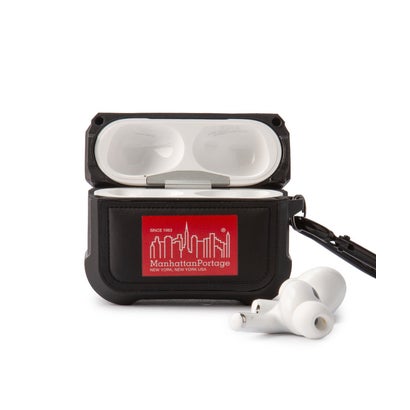 マンハッタンポーテージ AirPods Pro Case （ブラック）｜詳細画像