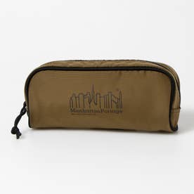 Cosmetic Pouch CORDURA 420D ECO （Coyote Brown）
