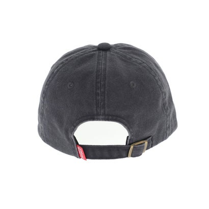 manhattan portage キャップ Washed Twill 6P （GY/WT）｜詳細画像