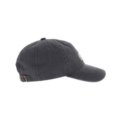 manhattan portage キャップ Washed Twill 6P （GY/WT）｜詳細画像