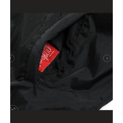 REVERSIBLE COACH DOWN JACKET TAION11 （ブラック）｜詳細画像