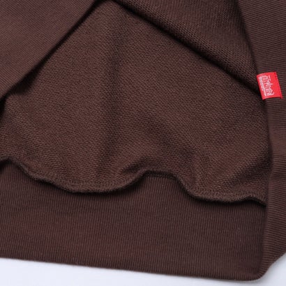 マンハッタンポーテージ Manhattan Portage FromNYCHeritageCrewSweater/別注ヘリテージクルースウェット （グレイッシュベージュ）｜詳細画像