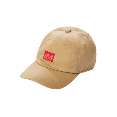 マンハッタンポーテージ Manhattan Portage マンハッタンポーテージ キャップ 帽子 メンズ レディース ブランド アジャスター おしゃれ Manhattan Portage MP080 （OFF WHITE）｜詳細画像