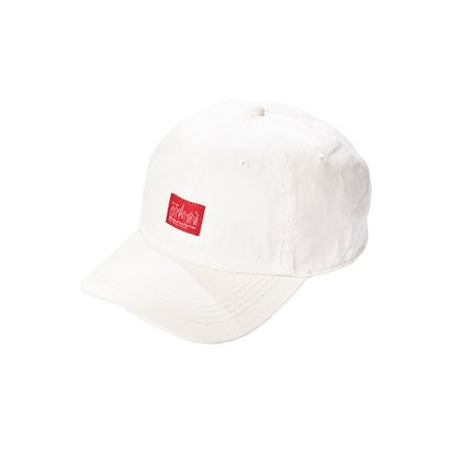 マンハッタンポーテージ Manhattan Portage マンハッタンポーテージ キャップ 帽子 メンズ レディース ブランド アジャスター おしゃれ Manhattan Portage MP080 （NAVY）｜詳細画像