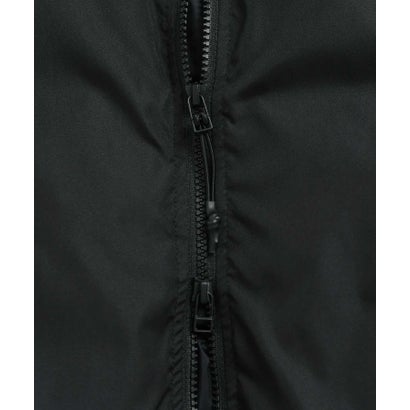 MA-1 DOWN JACKET TAION12 （ブラック）｜詳細画像