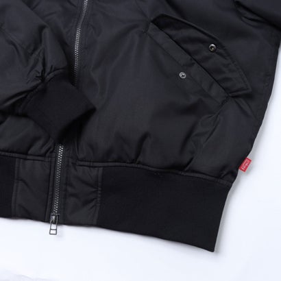 マンハッタンポーテージ Manhattan Portage MA-1 DOWN JACKET TAION12 （ダークブラウン）｜詳細画像