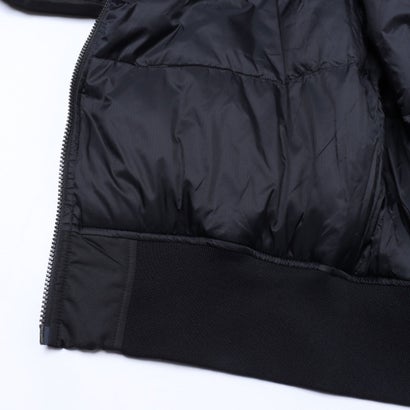 マンハッタンポーテージ Manhattan Portage MA-1 DOWN JACKET TAION12 （ダークブラウン）｜詳細画像