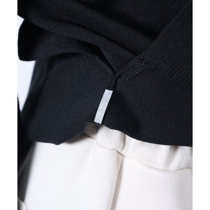 マリークワント MARY QUANT デイジーワンポイントウォッシャブル プルオーバー （ベージュ）｜詳細画像