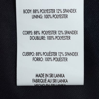 マリナ marina 上品ケープ袖の清楚なネイビーワンピース （cネイビc）｜詳細画像