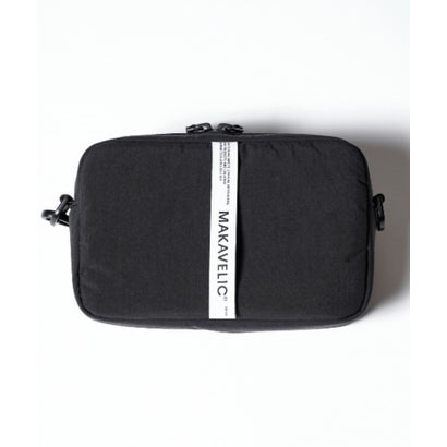 マキャベリック MAKAVELIC 【Core 2way Shoulder Bag】 （ダークネイビー）｜詳細画像