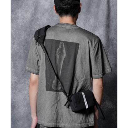 マキャベリック MAKAVELIC 【Core 2way Shoulder Bag】 （ダークネイビー）｜詳細画像