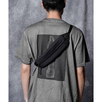 マキャベリック MAKAVELIC 【Core 2way Shoulder Bag】 （ダークネイビー）｜詳細画像