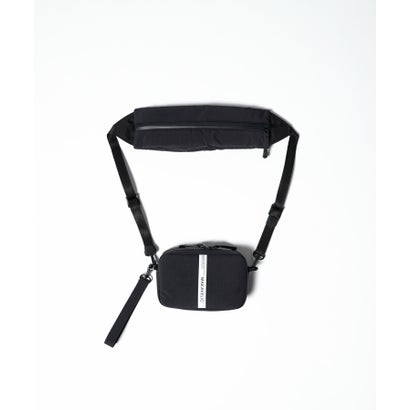 マキャベリック MAKAVELIC 【Core 2way Shoulder Bag】 （ダークネイビー）｜詳細画像