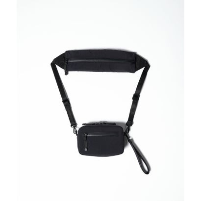 マキャベリック MAKAVELIC 【Core 2way Shoulder Bag】 （ダークネイビー）｜詳細画像