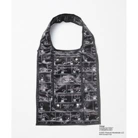 PEANUTS×ECOBAG （ブラック）