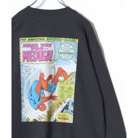 MARVEL/マーベル DC/ディーシー コミックス】アメコミプリントロンT