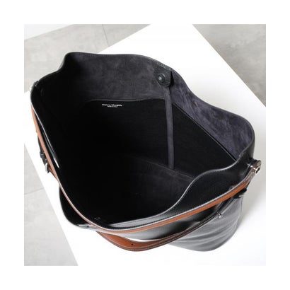 MAISON MARGIELA バッグ Dress-age ホーボー XL SB1ZH0008 P7268 （HA755/ブラック）｜詳細画像
