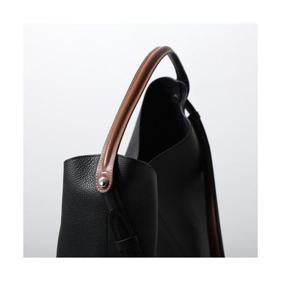 MAISON MARGIELA バッグ Dress-age ホーボー XL SB1ZH0008 P7268 （HA755/ブラック）｜詳細画像