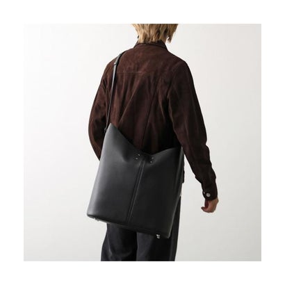 MAISON MARGIELA バッグ Dress-age ホーボー XL SB1ZH0008 P7268 （HA755/ブラック）｜詳細画像