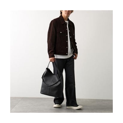 MAISON MARGIELA バッグ Dress-age ホーボー XL SB1ZH0008 P7268 （HA755/ブラック）｜詳細画像