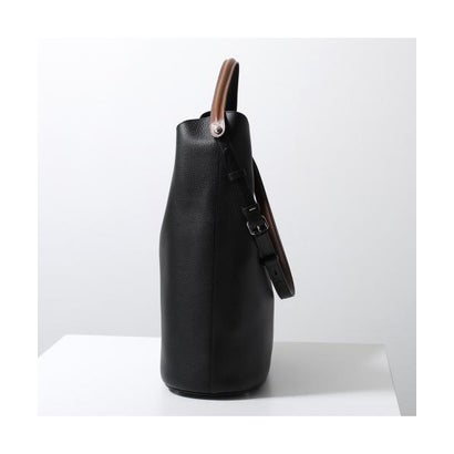 MAISON MARGIELA バッグ Dress-age ホーボー XL SB1ZH0008 P7268 （HA755/ブラック）｜詳細画像