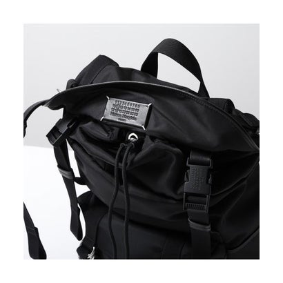 MAISON MARGIELA バックパック SB2WA0014 P9243 ナイロン （T8013/ブラック）｜詳細画像