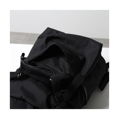 MAISON MARGIELA バックパック SB2WA0014 P9243 ナイロン （T8013/ブラック）｜詳細画像