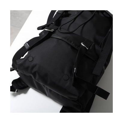 MAISON MARGIELA バックパック SB2WA0014 P9243 ナイロン （T8013/ブラック）｜詳細画像