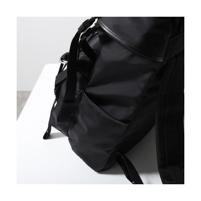 MAISON MARGIELA バックパック SB2WA0014 P9243 ナイロン （T8013/ブラック）｜詳細画像