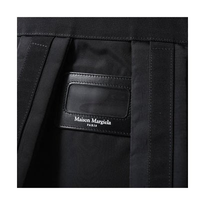MAISON MARGIELA バックパック SB2WA0014 P9243 ナイロン （T8013/ブラック）｜詳細画像