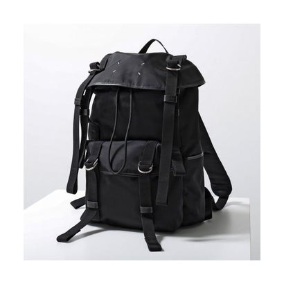 MAISON MARGIELA バックパック SB2WA0014 P9243 ナイロン （T8013/ブラック）｜詳細画像