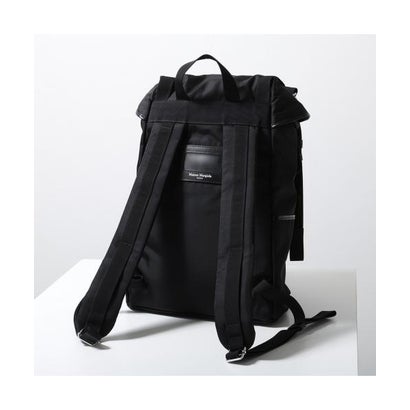 MAISON MARGIELA バックパック SB2WA0014 P9243 ナイロン （T8013/ブラック）｜詳細画像