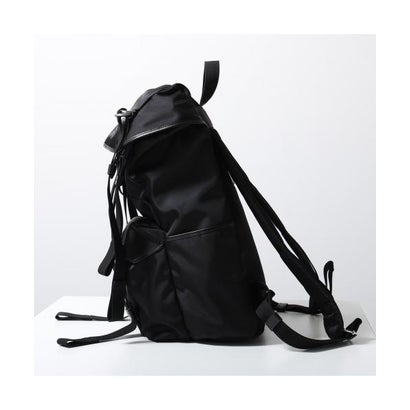 MAISON MARGIELA バックパック SB2WA0014 P9243 ナイロン （T8013/ブラック）｜詳細画像