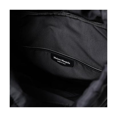 MAISON MARGIELA バックパック SB2WA0014 P9243 ナイロン （T8013/ブラック）｜詳細画像