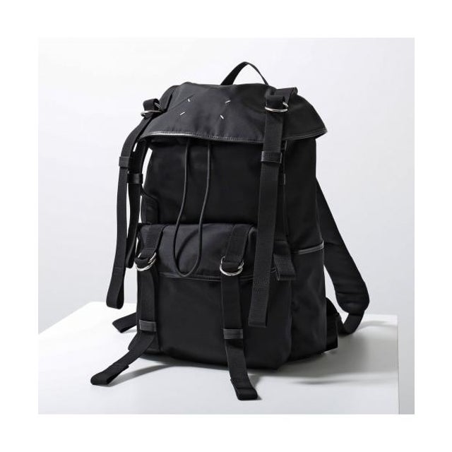 バックパック SB2WA0014 P9243 ナイロン （T8013/ブラック）