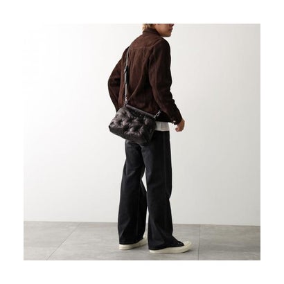 MAISON MARGIELA バッグ Glam Slam SB1WG0028 P8840 （T8013/ブラック）｜詳細画像