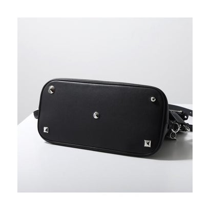 メゾン マルジェラ MAISON MARGIELA MAISON MARGIELA バッグ 5AC ソフト ミディアム SB1WG0085 P8991 （HB396/ブラック）｜詳細画像