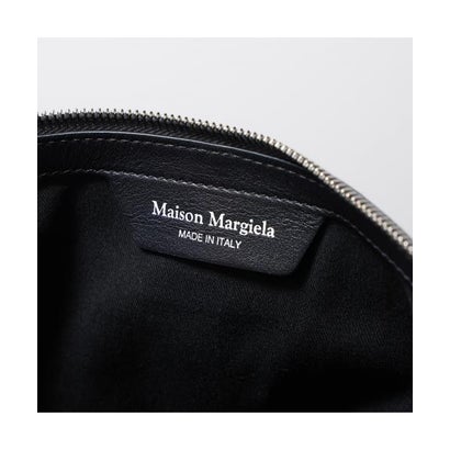 メゾン マルジェラ MAISON MARGIELA MAISON MARGIELA バッグ 5AC ソフト ミディアム SB1WG0085 P8991 （HB396/ブラック）｜詳細画像