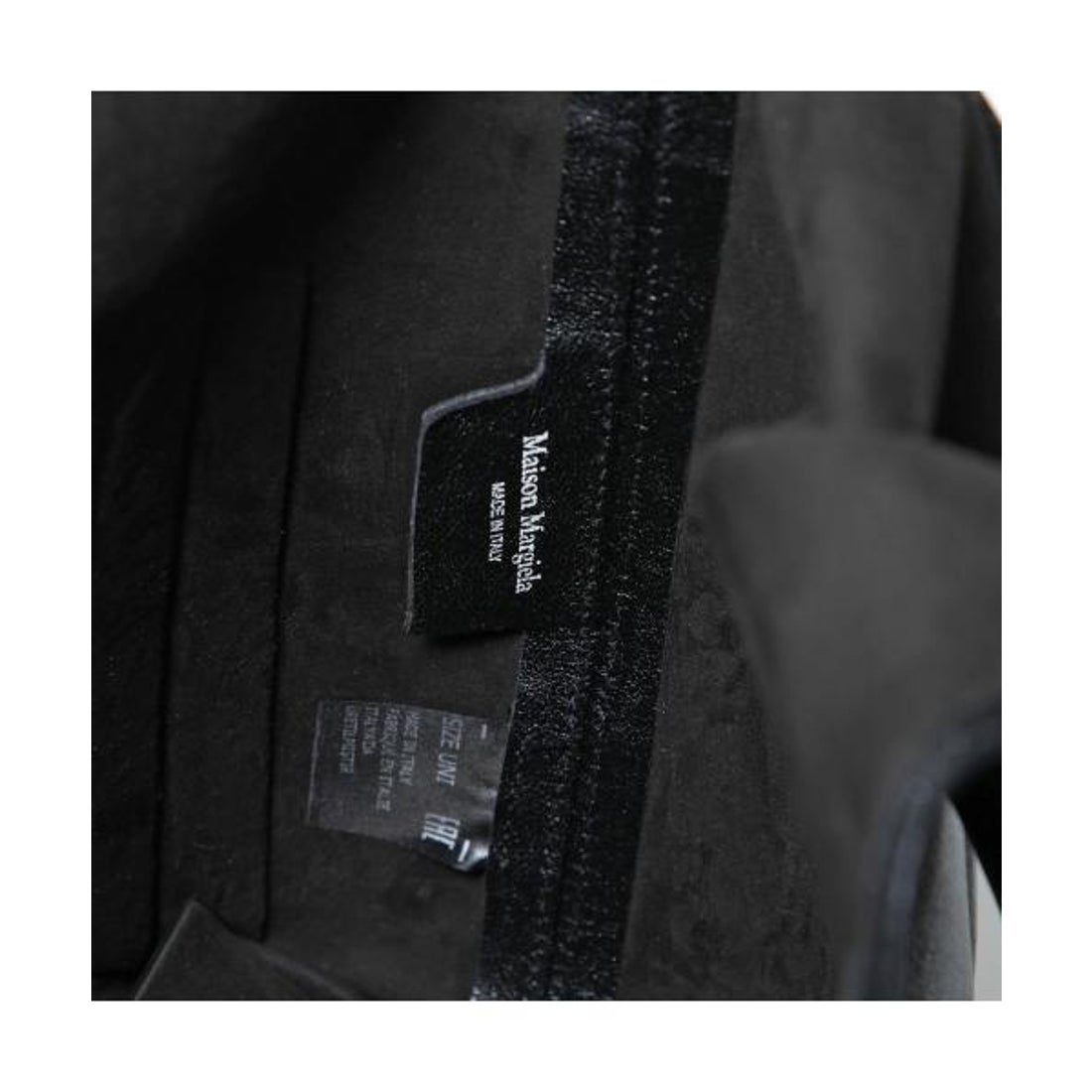 メゾン マルジェラ MAISON MARGIELA MAISON MARGIELA トートバッグ