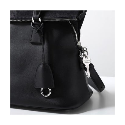 MAISON MARGIELA バッグ 5AC ソフト ミディアム SB1WG0085 P8991 （HB396/ブラック）｜詳細画像