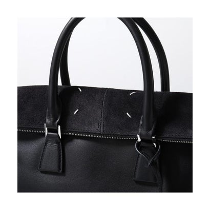 MAISON MARGIELA バッグ 5AC ソフト ミディアム SB1WG0085 P8991 （HB396/ブラック）｜詳細画像