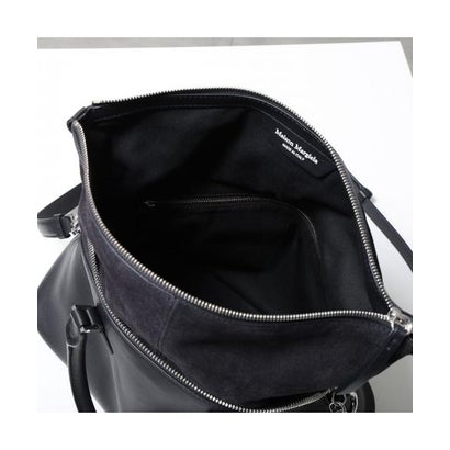 MAISON MARGIELA バッグ 5AC ソフト ミディアム SB1WG0085 P8991 （HB396/ブラック）｜詳細画像