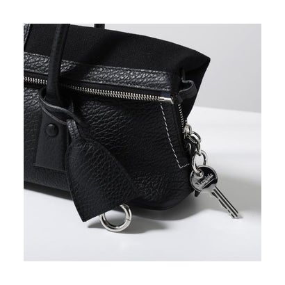MAISON MARGIELA ショルダーバッグ 5AC SB1ZH0007 P8833 （T8013/ブラック）｜詳細画像