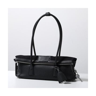 MAISON MARGIELA ショルダーバッグ 5AC SB1ZH0007 P8833 （T8013/ブラック）｜詳細画像