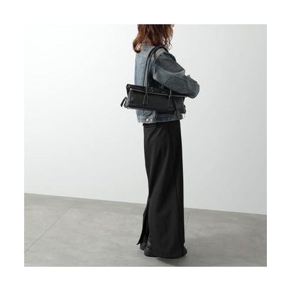 MAISON MARGIELA ショルダーバッグ 5AC SB1ZH0007 P8833 （T8013/ブラック）｜詳細画像