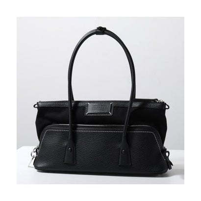 MAISON MARGIELA ショルダーバッグ 5AC SB1ZH0007 P8833 （T8013/ブラック）｜詳細画像