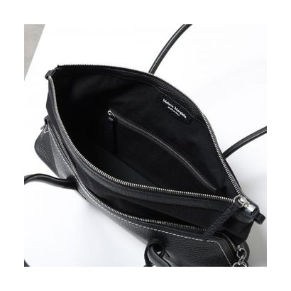 MAISON MARGIELA ショルダーバッグ 5AC SB1ZH0007 P8833 （T8013/ブラック）｜詳細画像